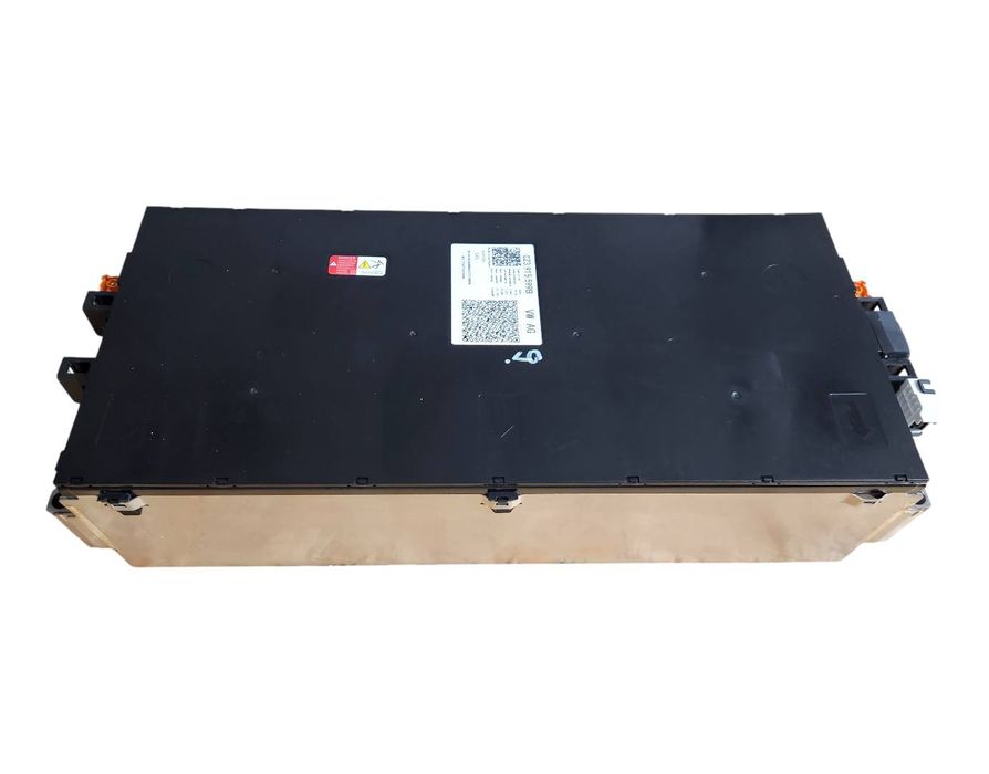 Акумулятор 15s 151ah 8,34 квтг модуль Catl ОПТ