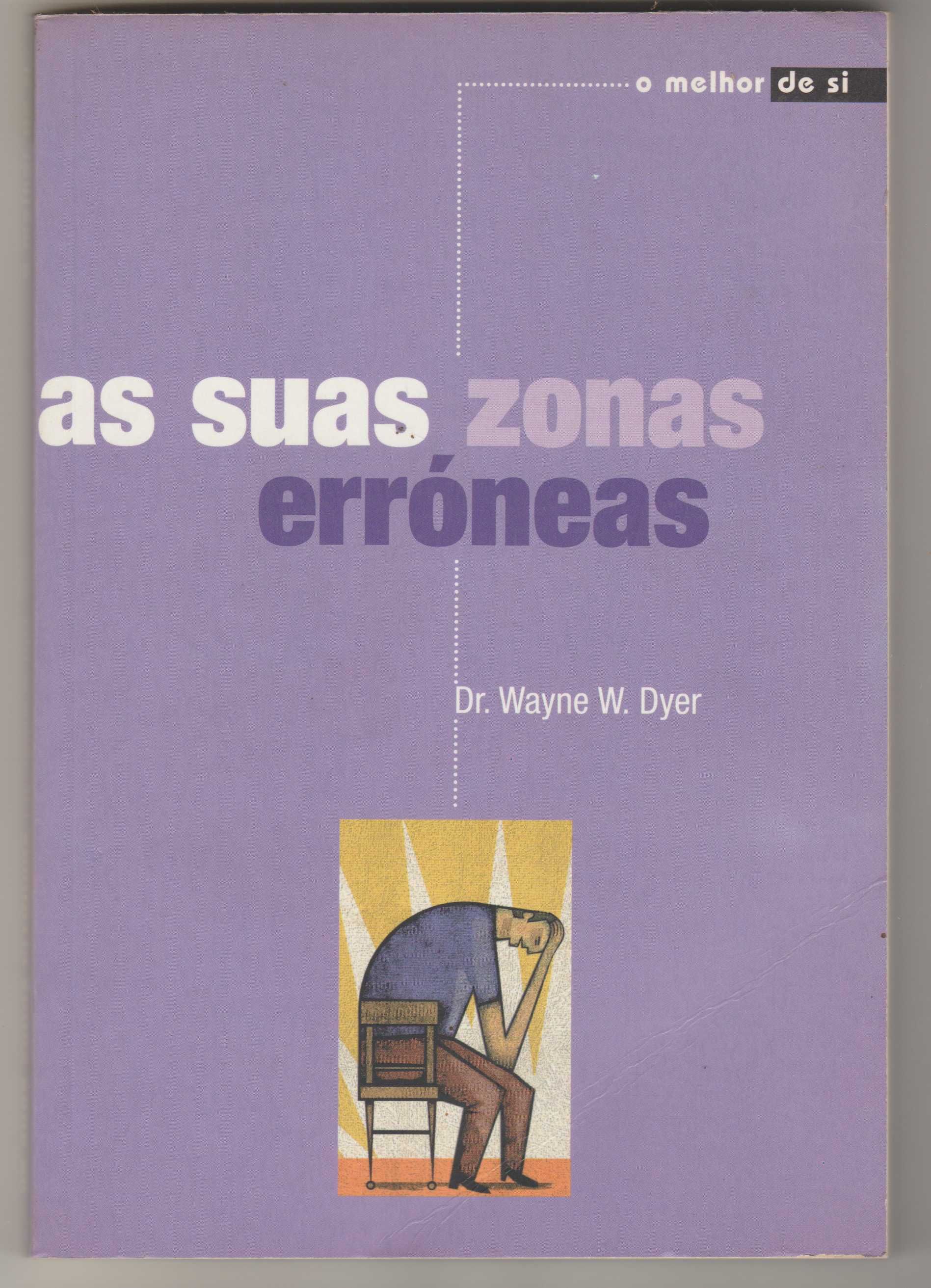 7 livros da colecção "O melhor de si"