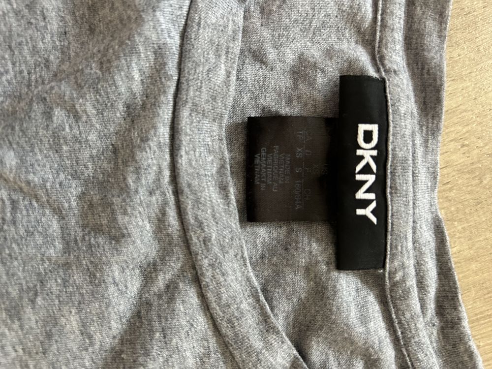 Koszulka damska DKNY rozmiar xs
