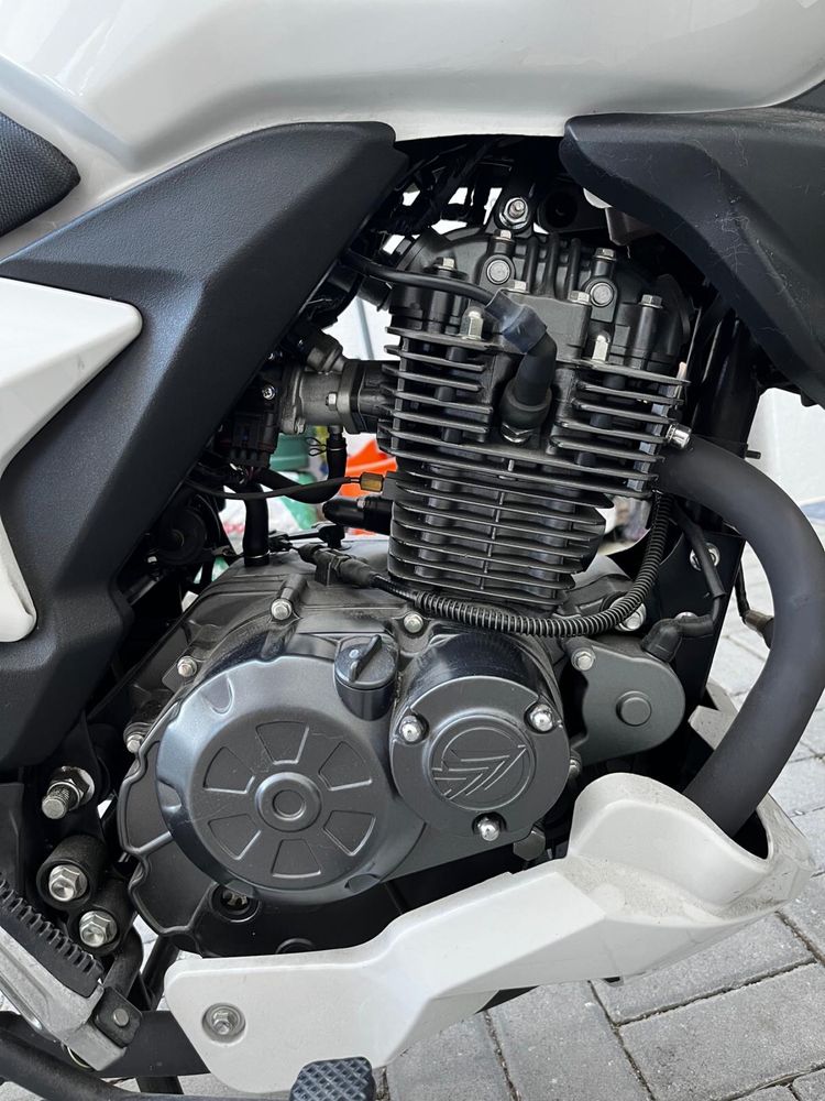 Mota Keeway 125 RKS EXT