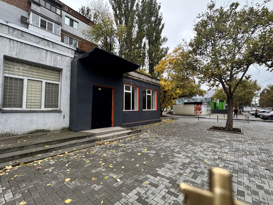 Оренда вул. Крилова ТОП місце