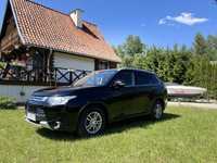 Sprzedam - Mitsubishi Outlander 2015