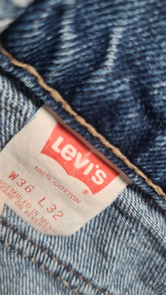 Spódnica Levis w rozmiarze S