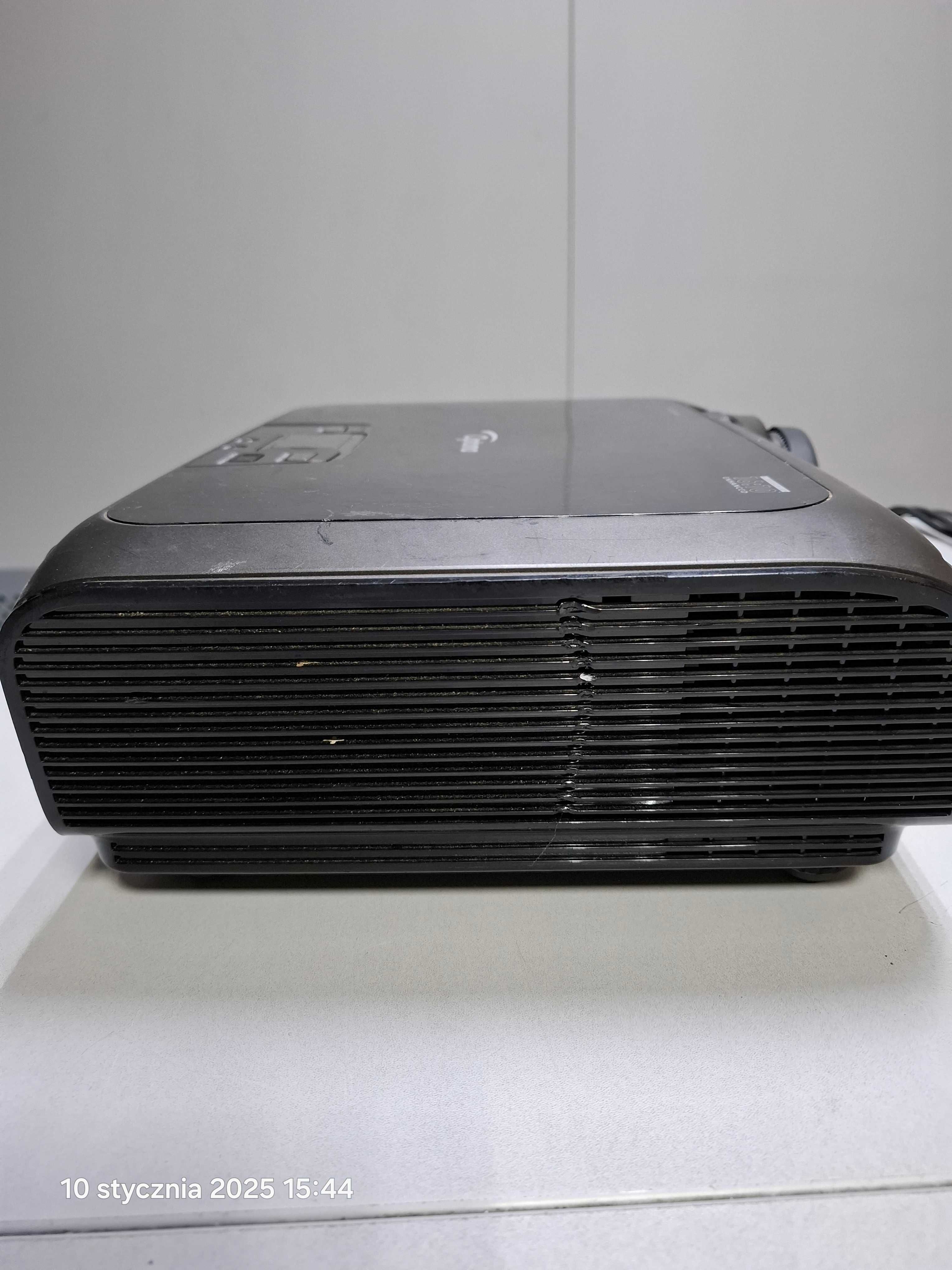Projektor Optoma EW766