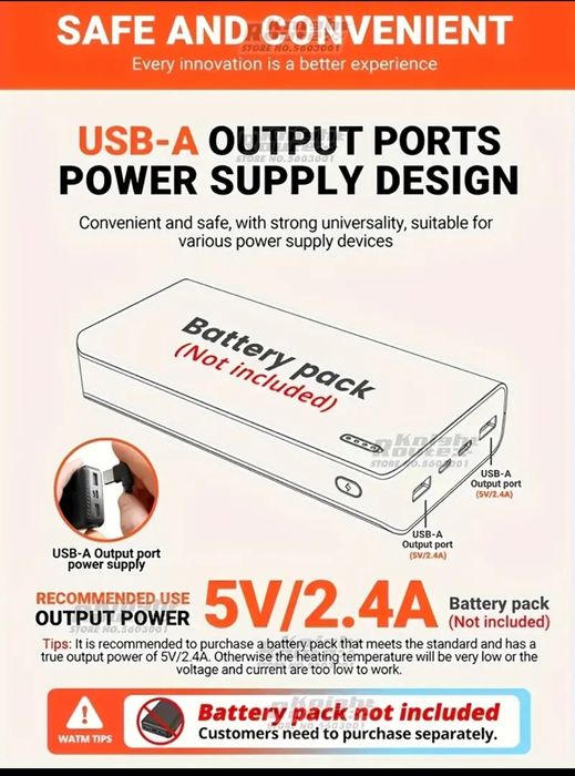Жилет с подогревом 23 зоны от USB для ЗСУ . XXL