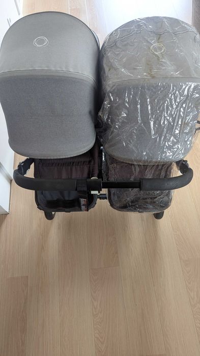 Bugaboo Donkey 2 rok produkcji 2016