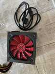 Zasilacz komputer 650w 80 plus
