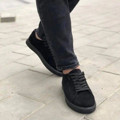 Мужские мокасины Hilfiger 40-45