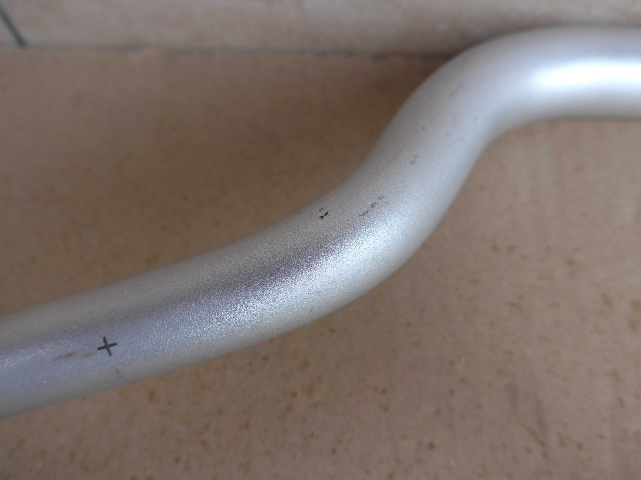 Triumph Tiger 800/900/1200 KIEROWNICA oryginalna fatbar 28,6mm