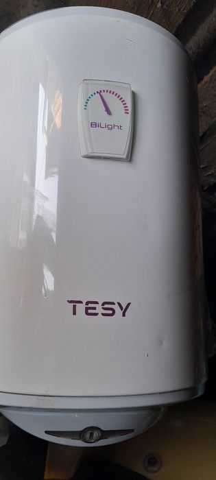 Продається бойлєр 50л