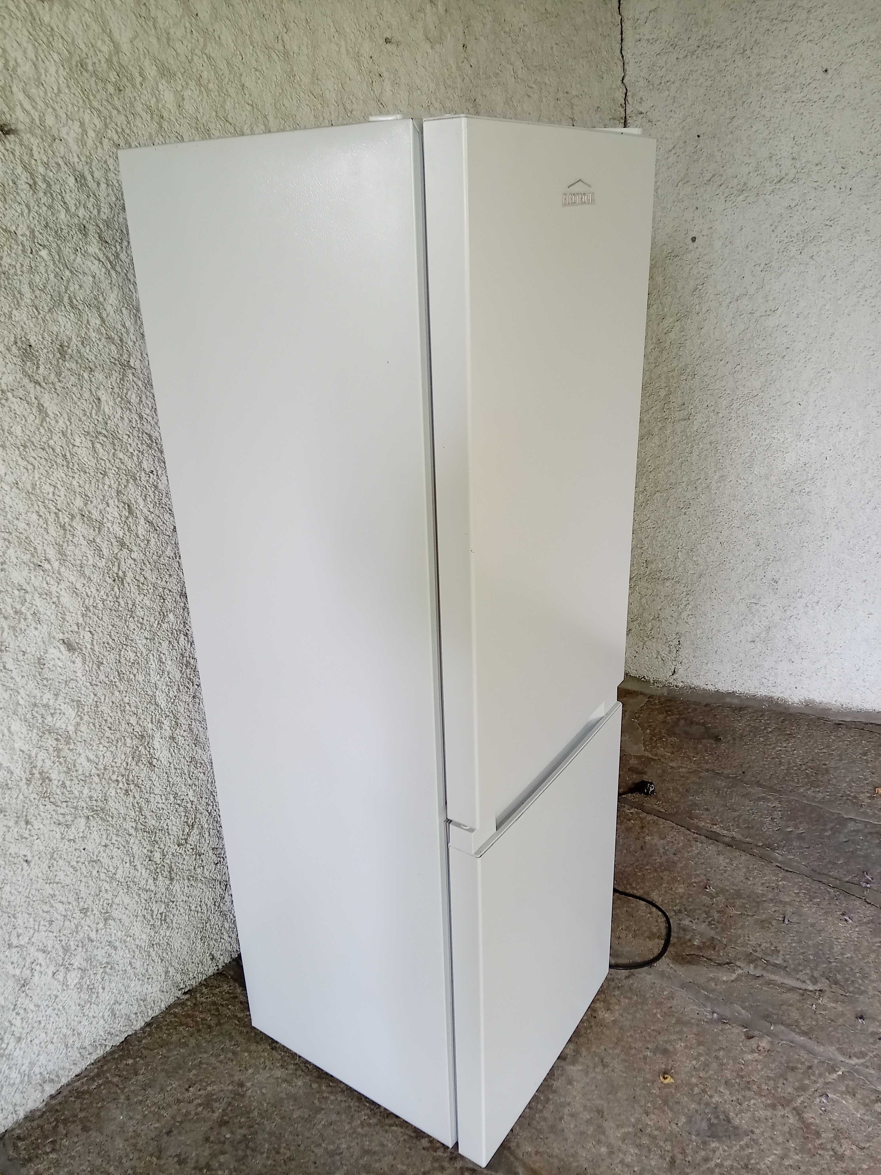 Frigorífico combinado