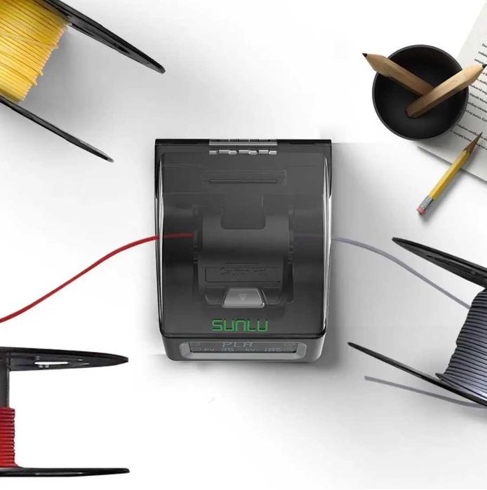 Зрощувач нитки філаменту SUNLU Filament Connector FC01
