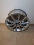 4 Jantes de Mercedes 17x7.9J