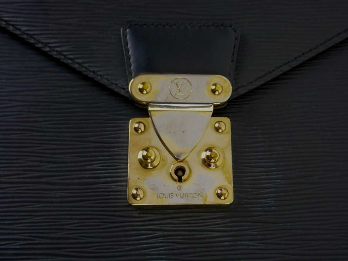 Pasta da Louis Vuitton