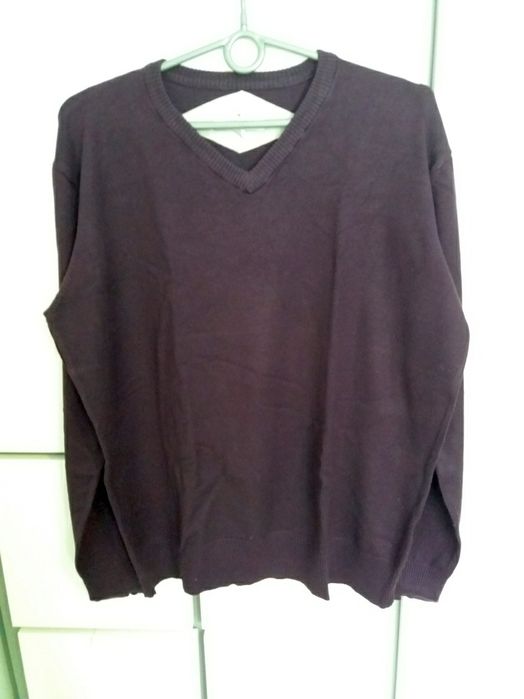 Sweter męski Sunset Suits rozm. L