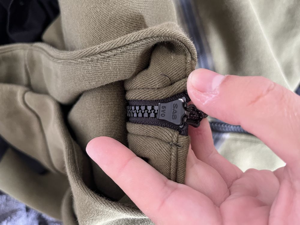 Nike tech fleece
