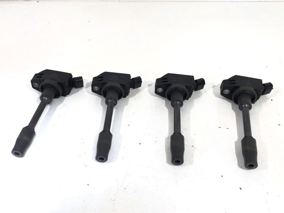 CEWKA ZAPŁONOWA KOMPLET - 179.00 PLN - TOYOTA COROLLA Kombi (_E21_) 2019 - 2022 2.0 Hybrid (MZEH12)