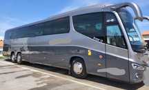 Autocarro usado Irizar i8