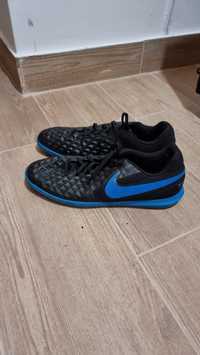 Chuteiras de futsal Nike Tiempo nr44