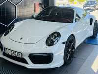 Porsche 911 lift 991.2 | carbon Aero & Chrono plus | PPF | zamiana