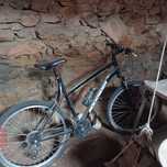 Vendo bicicleta de adulto