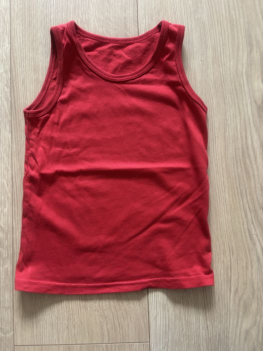 Podkoszulka George 98/104