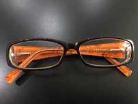 Armacao de oculos