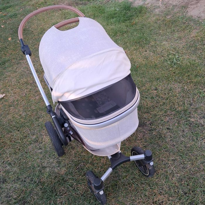 Wózek dzieciecy maxi cosi