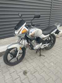 Продам Yamaha YBR 125 2008 р. в.