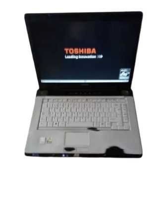 Vendo computador portátil Toshiba