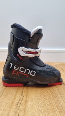 Buty Narciarskie Techno Pro 19.5