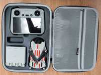 Nowa Torba, etui, walizka, hardshell na drona dji mini 3\mini 3Pro