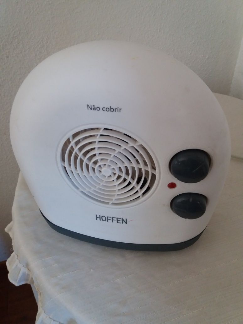 Termoventilador  Novo