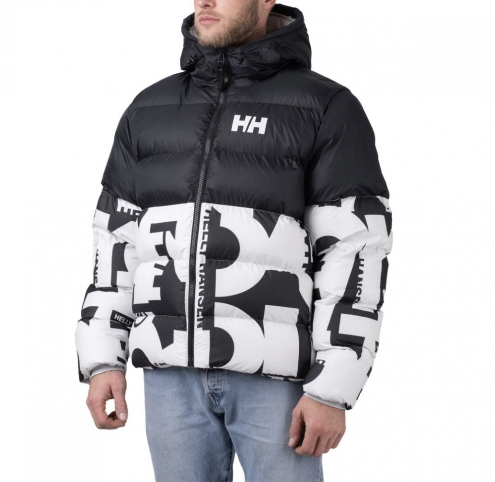 Чоловіча куртка Helly Hansen Active Puffy Jacket