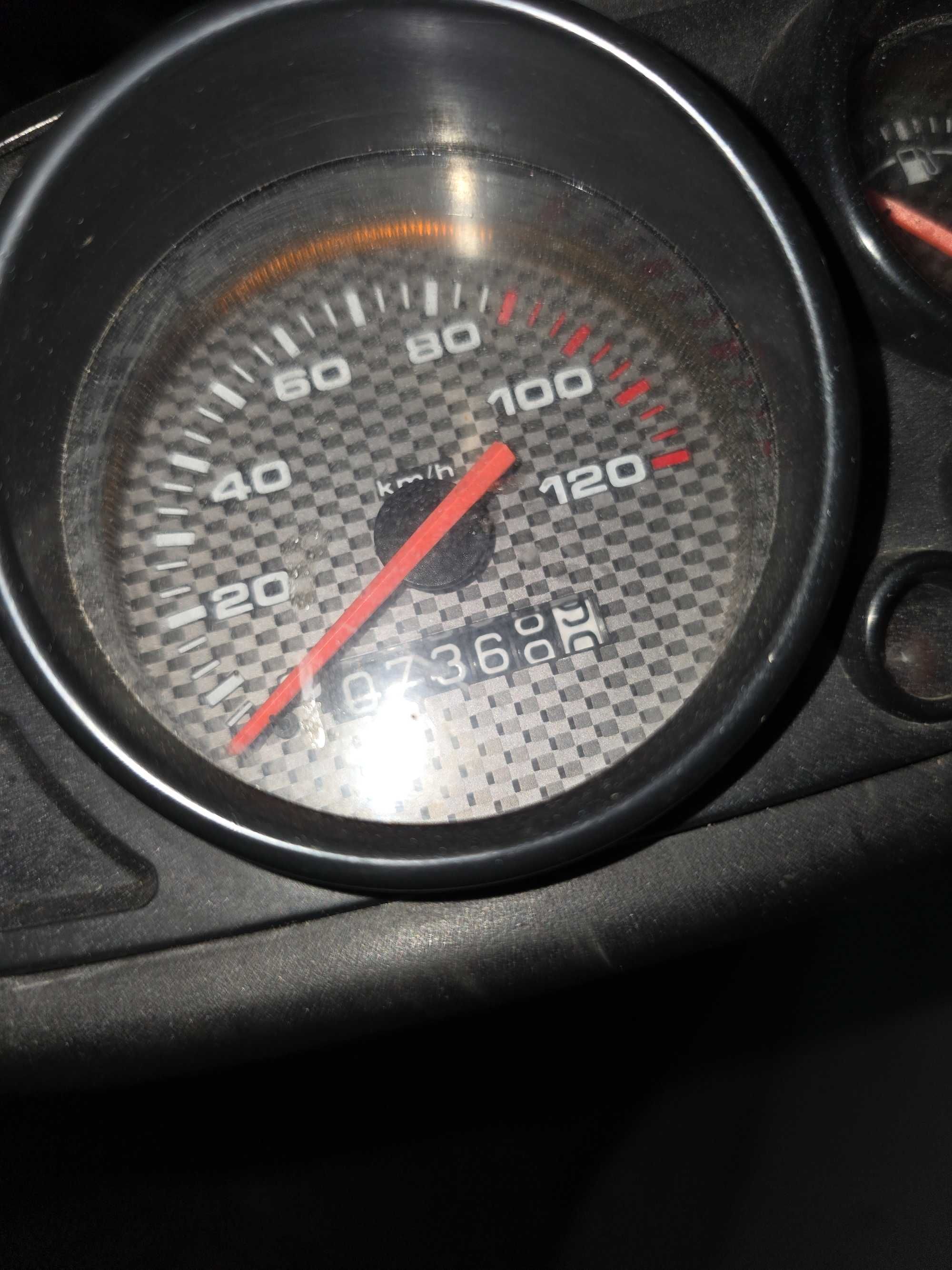 Vendo Piaggio Nrg 50