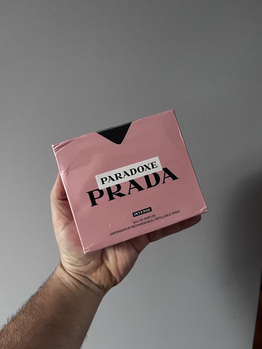Prada Paradoxe Intense 100 ml