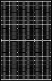 Panel fotowoltaiczny Jolywood 415 N-type Bifacial Nowa Cena!