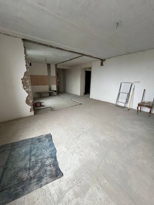 Продаж 3-кімнатної квартири, вул. Шовковична, 37-А