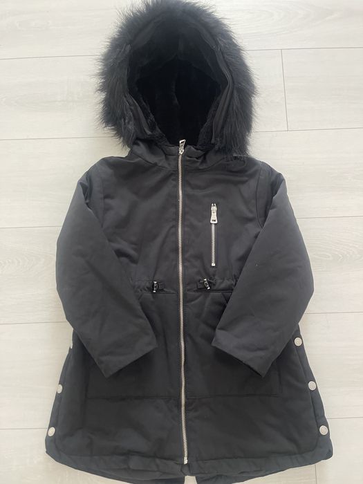 Продам парку Zara