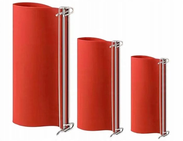 Cdiytool 3 Sztuki Silikonowych Kubków Do Sublimacji