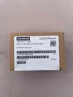 Siemens LOGO!POWER 24V/1,3A - Zasilanie systemu