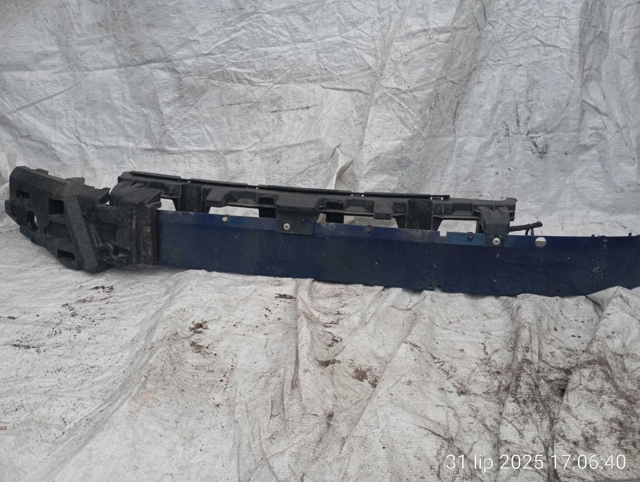 Belka przód Opel Astra H