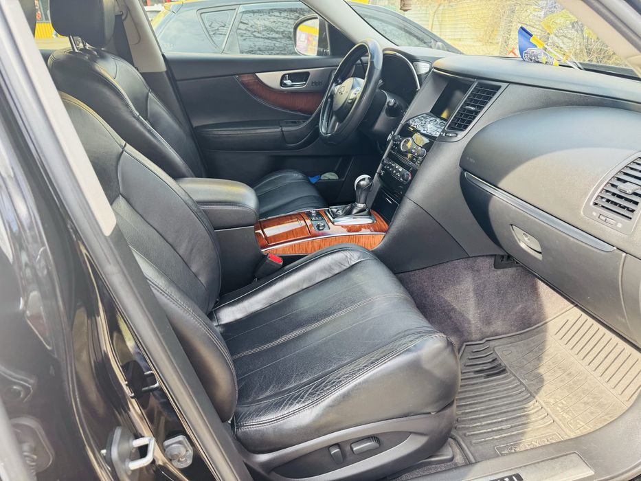 Продам Infiniti fx35/qx70 2012 року