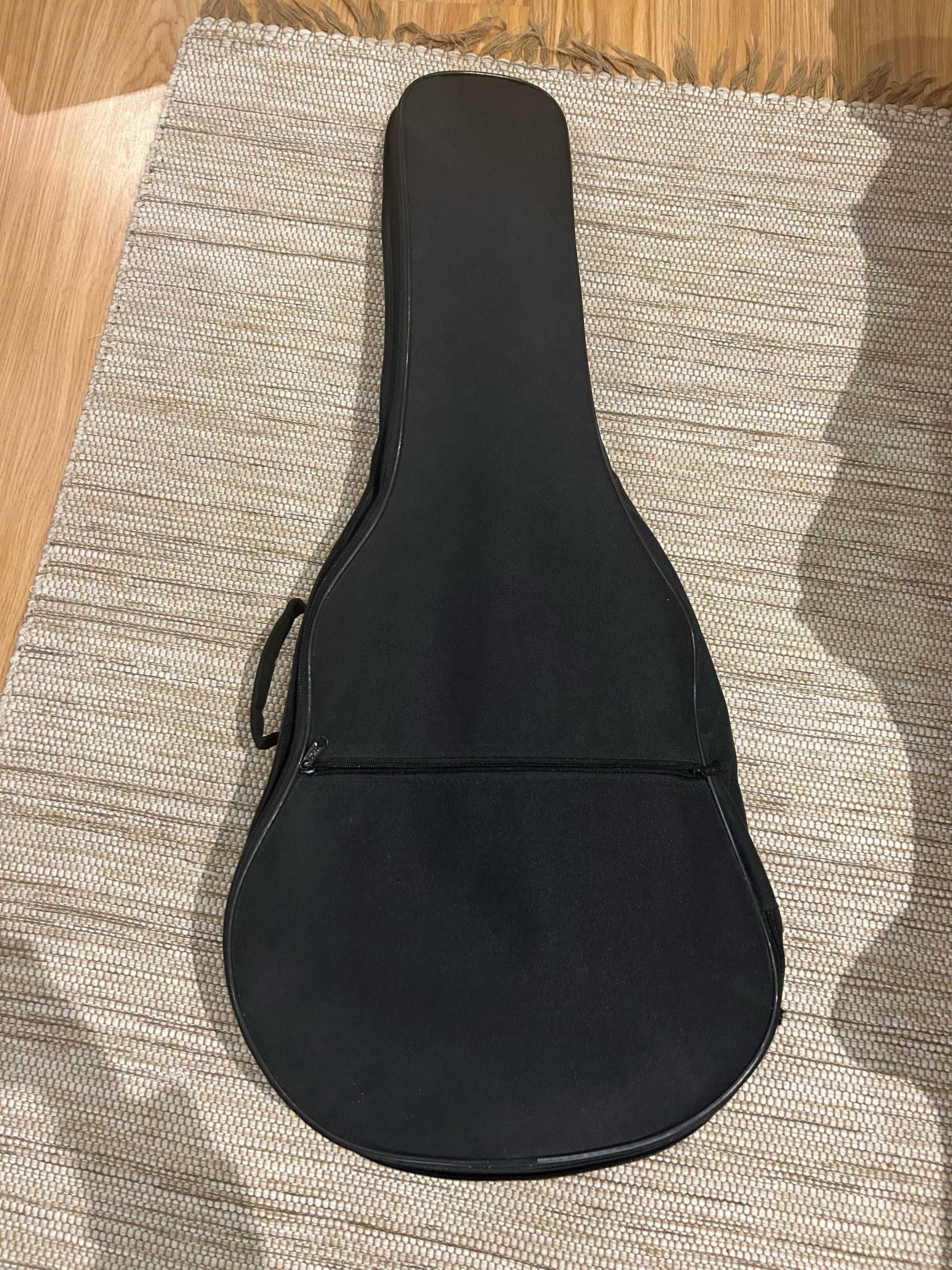 Guitarra Classica Yamaha C40