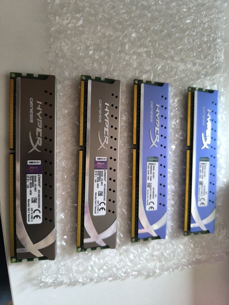 Sprzedam Ram DDR3