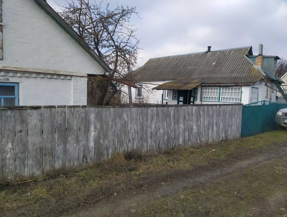 Продам будинок с. Малі Низгірці Бердичівського району