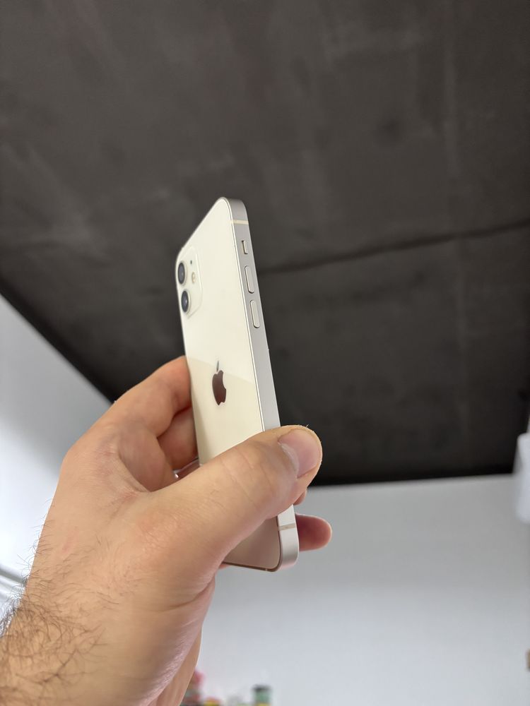 Apple iphone 12 128 gb Neverlock 100% акб айфон