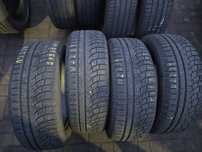 Nokian WR A4 215/55R17 98V 6mm 4x 17R