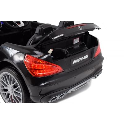 Mercedes SL65 na licencji lakierowany PANEL MP4 LCD
