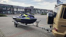 Skuter wodny Sea Doo RXPX